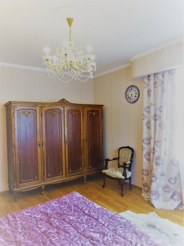 Viršu iela 2A 25