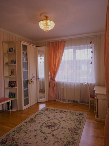 Viršu iela 2A 27