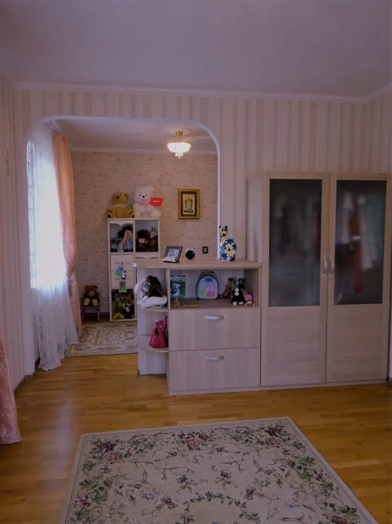 Viršu iela 2A 26