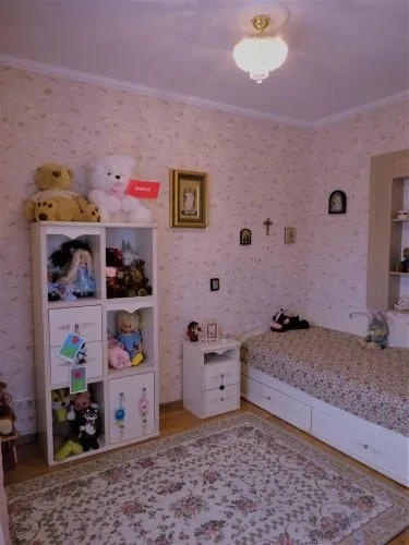 Viršu iela 2A 29