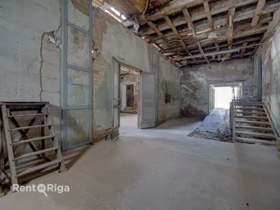 Pārdod investīciju objektu, Baltā iela 3, Rīga, Kreisais krasts, Iļģuciems / 560 000 € 1