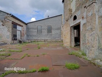 Pārdod investīciju objektu, Baltā iela 3, Rīga, Kreisais krasts, Iļģuciems / 560 000 € 5
