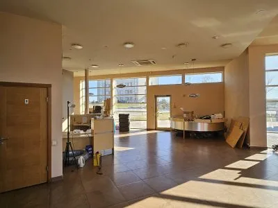 Pārdod zemi, Kurzemes iela 57, Ventspils / 279 000 € 5