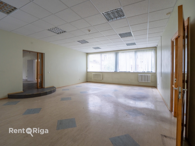 Valērijas Seiles iela 1 14