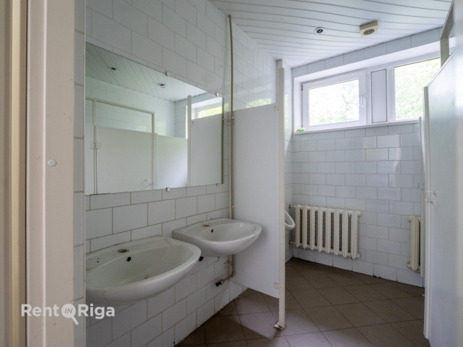 Valērijas Seiles iela 1 40