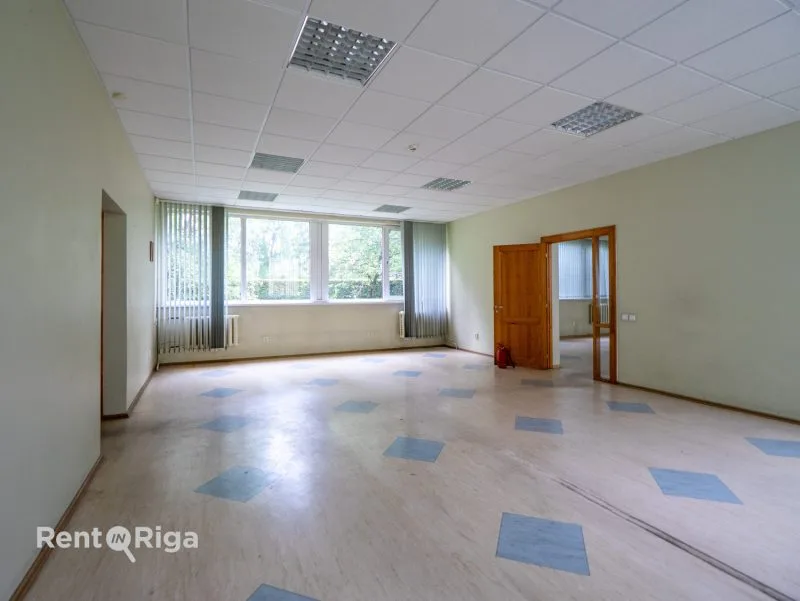 Valērijas Seiles iela 1 8