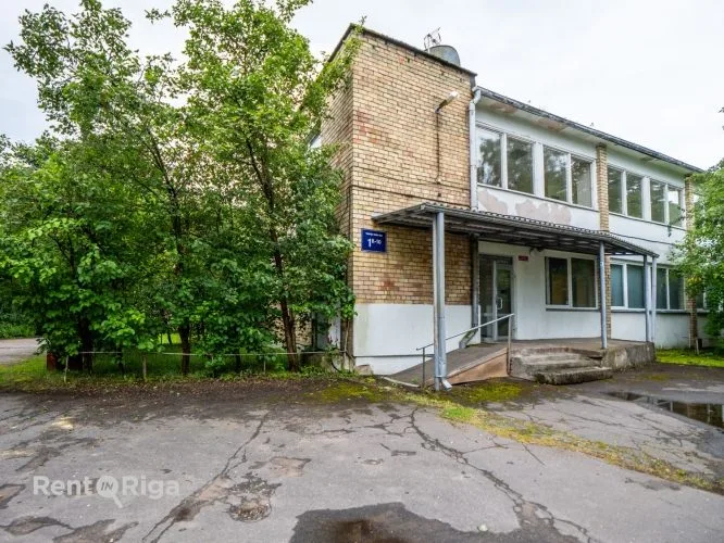 Valērijas Seiles iela 1 46