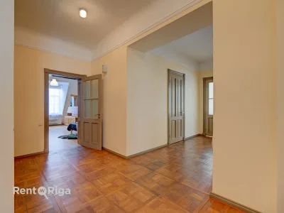 Izīrē dzīvokli, Kaļķu iela 6, Rīga, Labais krasts, Vecrīga / 1 100 € 8