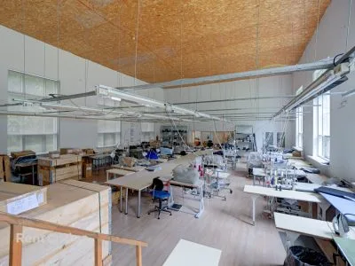Pārdod noliktavu, Mazā Juglas iela 3, Rīga, Labais krasts, Jugla / 600 000 € 8