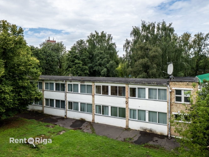 Valērijas Seiles iela 1 2