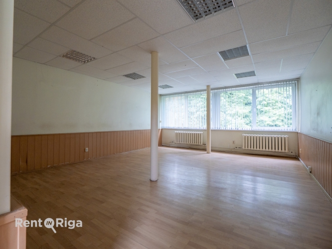 Valērijas Seiles iela 1 20