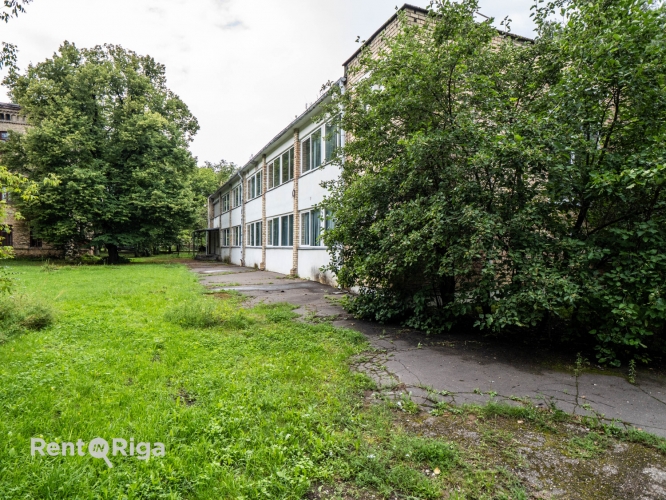 Valērijas Seiles iela 1 39