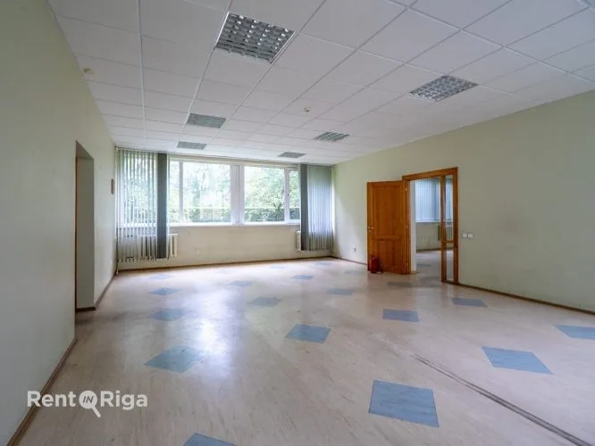 Valērijas Seiles iela 1 8