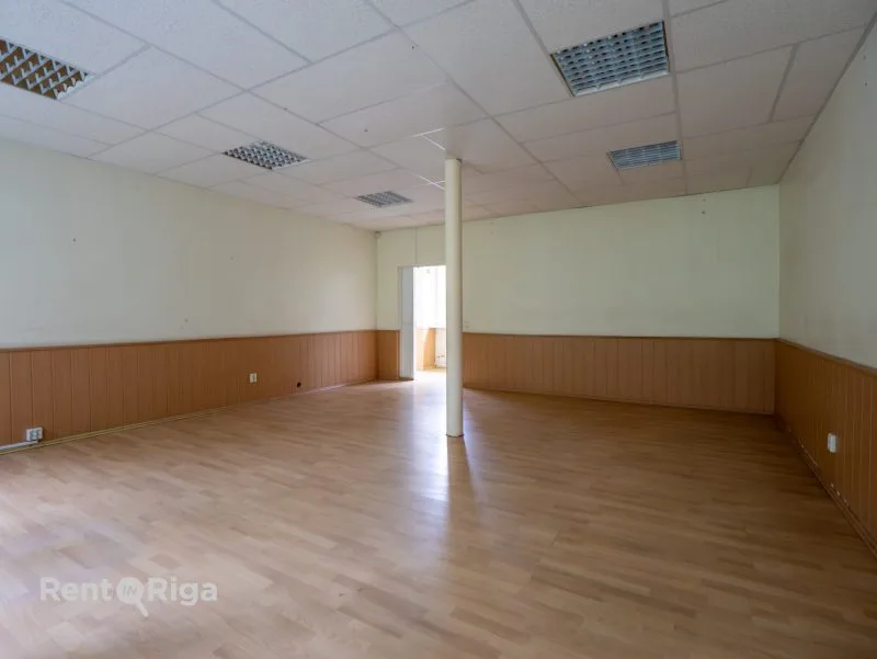 Valērijas Seiles iela 1 21