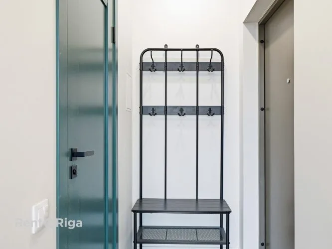 Ernesta Birznieka Upīša iela 20a 11
