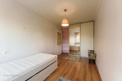 Izīrē dzīvokli, Ūmeo iela 6, Rīga, Centrs / 500 € 4