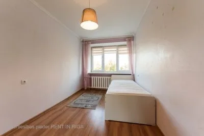 Izīrē dzīvokli, Ūmeo iela 6, Rīga, Centrs / 500 € 3