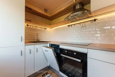 Izīrē dzīvokli, Ūmeo iela 6, Rīga, Centrs / 500 € 8