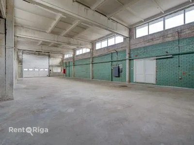 Izīrē noliktavu, Priedaines iela 19, Babītes novads, Babītes pagasts, Babīte / 1 440 € 6