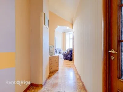 Izīrē dzīvokli, Pils iela 7, Rīga, Labais krasts, Centrs / 900 € 4
