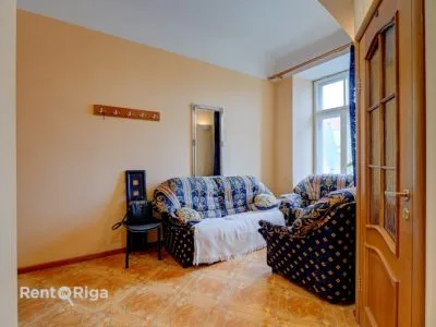 Izīrē dzīvokli, Pils iela 7, Rīga, Labais krasts, Centrs / 900 € 3