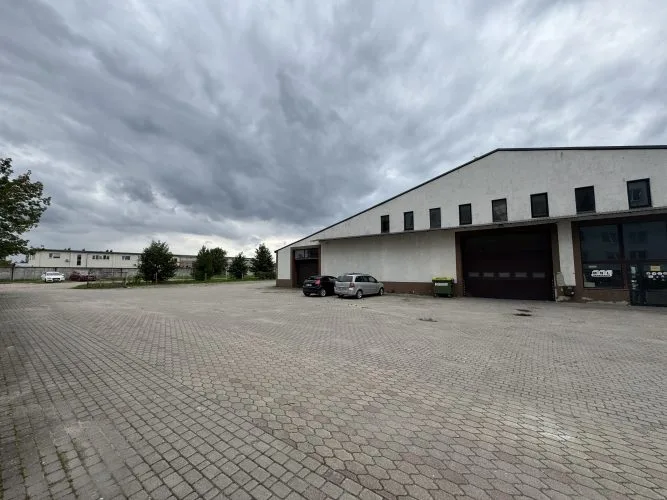 Satiksmes iela 9 1