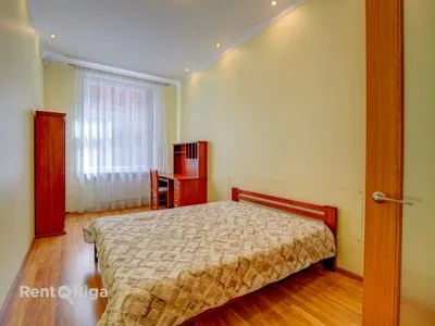 Аренда квартиры, Dzirnavu улица 70, Rīga, Labais krasts, Centrs / 750 € 8