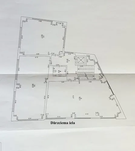 Dārzciema iela 56a 17