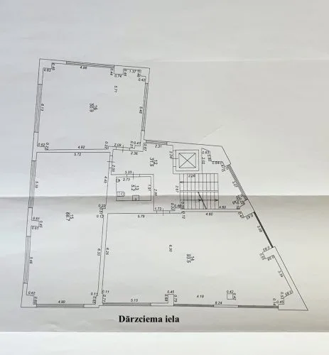 Dārzciema iela 56a 18