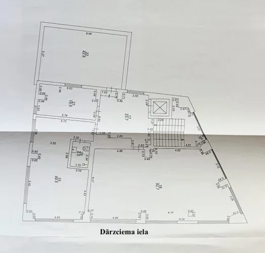 Dārzciema iela 56a 19