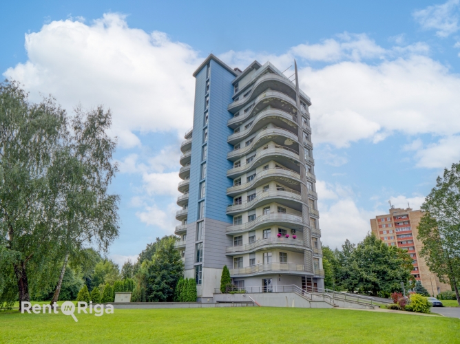 Mirdzas Ķempes iela 4 41