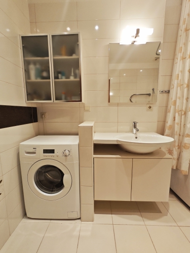 Mirdzas Ķempes iela 4 36