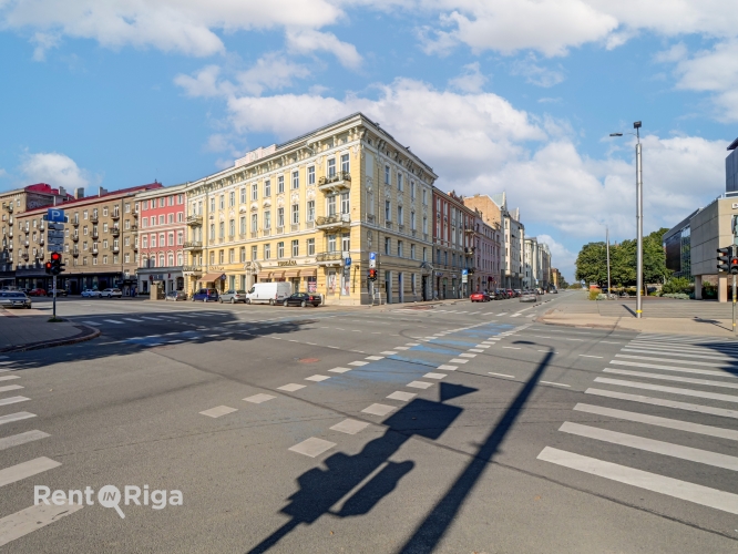 Brīvības iela 73 41