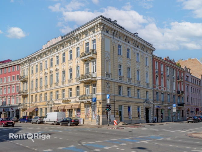 Brīvības iela 73 43