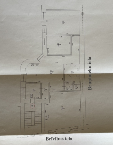 Brīvības iela 73 39