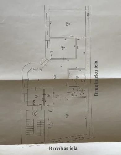 Brīvības iela 73 39