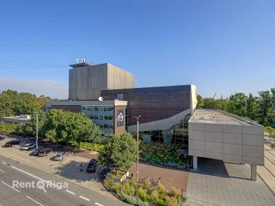 Pārdod dzīvokli, Brīvības iela 73, Rīga / 259000 € 1