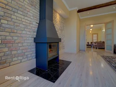 Pārdod dzīvokli, Brīvības iela 73, Rīga / 259000 € 7