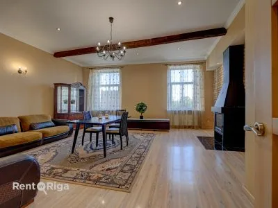 Pārdod dzīvokli, Brīvības iela 73, Rīga / 259000 € 2