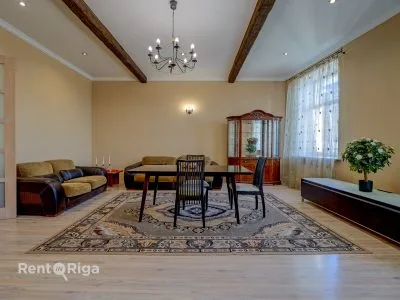 Pārdod dzīvokli, Brīvības iela 73, Rīga / 259000 € 3