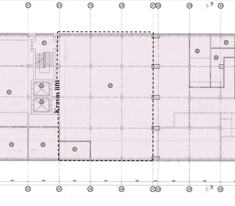 Mālu iela 30 5