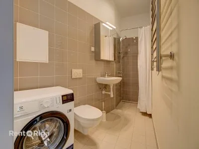 Izīrē dzīvokli, Valdemāra iela 61, Rīga, Centrs / 680 € 6