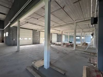 Pārdod biroju, Tīraines iela 5B, Rīga, Kreisais krasts, Ziepniekkalns / 1 700 000 € 4