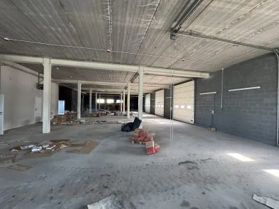 Pārdod biroju, Tīraines iela 5B, Rīga, Kreisais krasts, Ziepniekkalns / 1 700 000 € 7