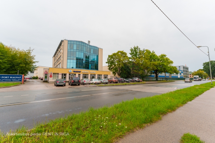 Daugavgrīvas iela 83 13