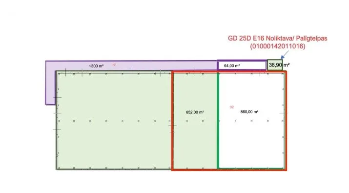 Ganību dambis iela 25d 17