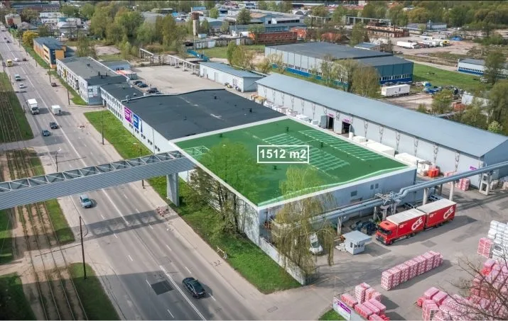 Ganību dambis iela 25d 14