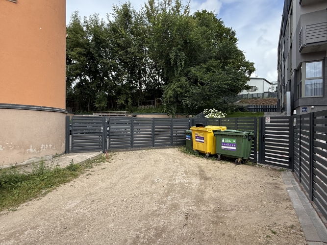 Latgales iela 131 22