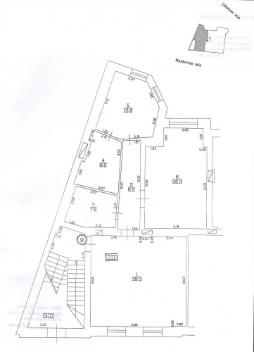 Latgales iela 131 15