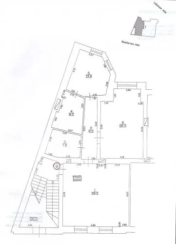 Latgales iela 131 15